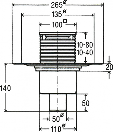 ������� ���� Viega Advantix 583224