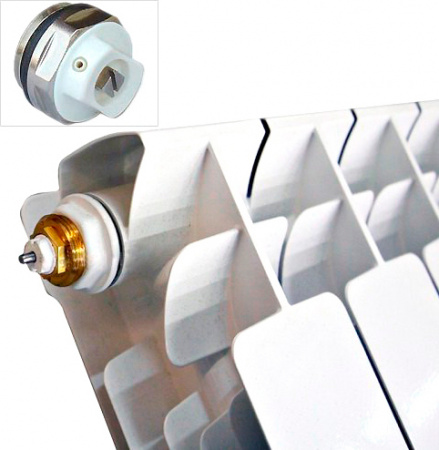   Rifar Base Ventil 350 6   