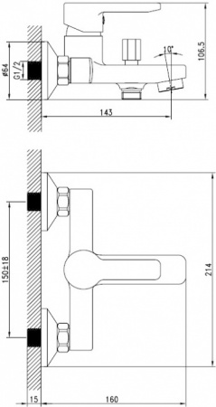  IDDIS Sena SENSB00I02WA    