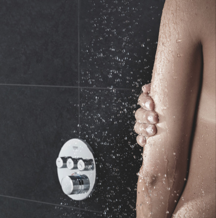  Grohe Grohtherm SmartControl 29121000  