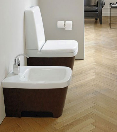 - Duravit Esplanade 006979
