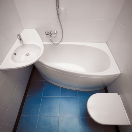   Ravak Avocado 160x75 R  