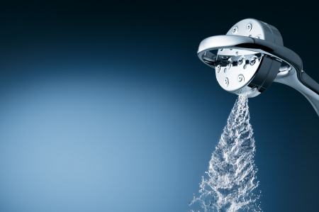   Jacob Delafon Flipside E17493-CP