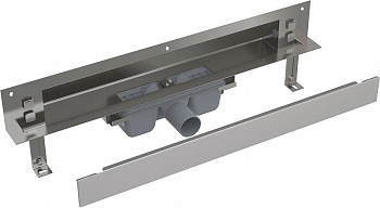 ������� ����� AlcaPlast Spa APZ5-SHADE-650