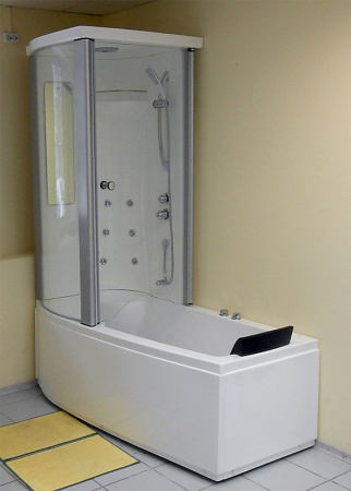   Gemy G8040 B L 170x85