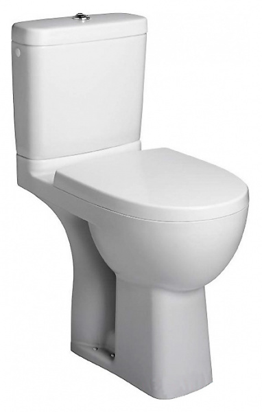 - Jacob Delafon Odeon Up 8407K-00  