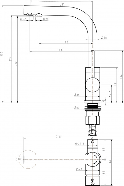  Paulmark Essen 213011-428   , 