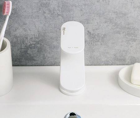  Wasserkraft Mindel 8503  