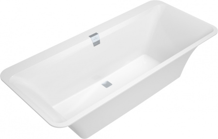   Villeroy & Boch Squaro Edge 12 UBQ180SQE7DV-01 180x80,  