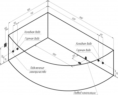   Radomir Vannesa Massage 2-76-2-2-0-218  170120,  ,   , , R