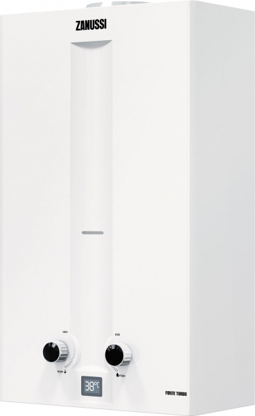  Zanussi Fonte Turbo GWH 12