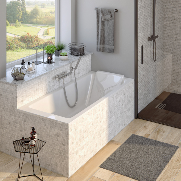   Jacob Delafon Sofa 170x75