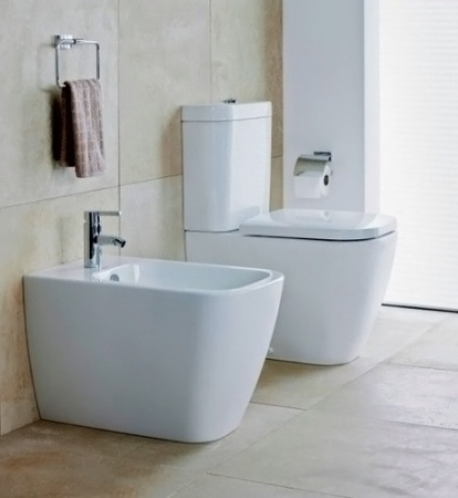 Бачок для унитаза Duravit Happy D.2 (6 л.) Бачок для унитаза Duravit Happy D.2 (6 л.)