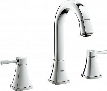  Grohe Grandera 20389000  