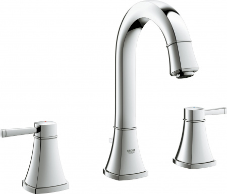  Grohe Grandera 20389000  