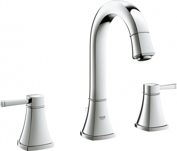  Grohe Grandera 20389000  