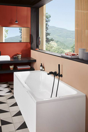   Villeroy & Boch Omnia Architectura UBA180ARA2V-01 180x80  