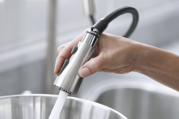  Jacob Delafon Simplice 596D-VS   