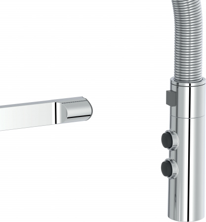  Jacob Delafon Spirale E23310-CP   