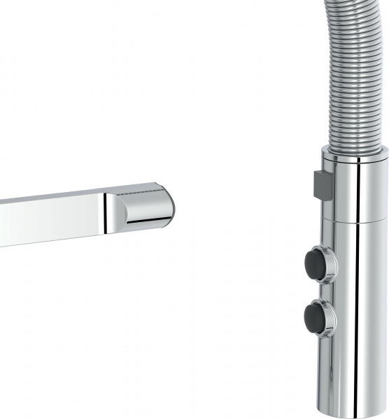  Jacob Delafon Spirale E23310-CP   