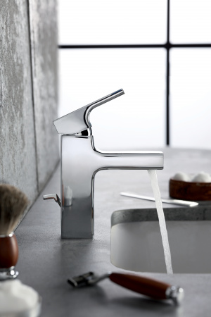  Jacob Delafon Strayt E37327-CP  