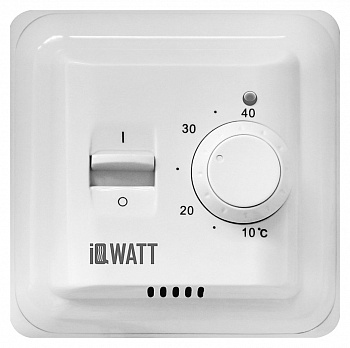  IQ Watt Thermostat M 