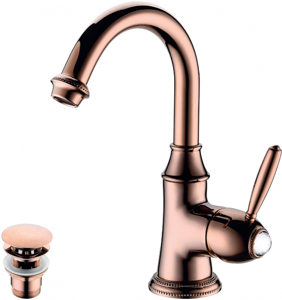  Lemark Spark LM6707RG  