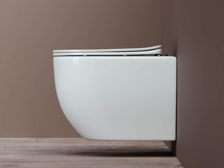 ������ ��������� Ceramica Nova Mia Rimless CN1805