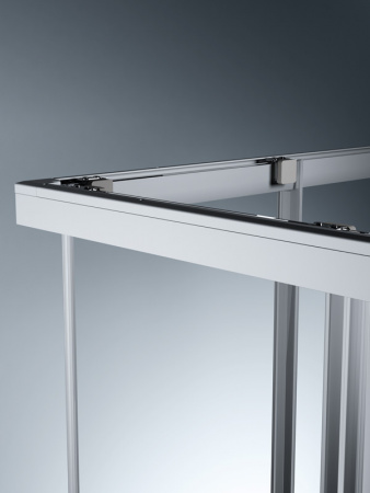   Huppe 501 Design pure 8P3003 092 322 100100 