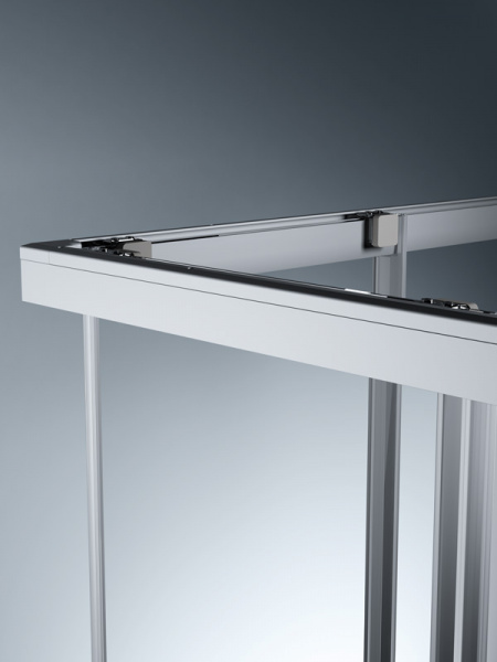   Huppe 501 Design pure 8P3003 092 322 100100 