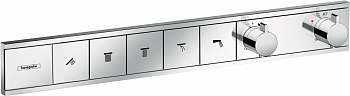  Hansgrohe RainSelect 15384000  , 
