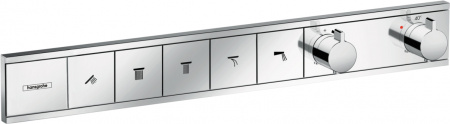 Hansgrohe RainSelect 15384000  , 