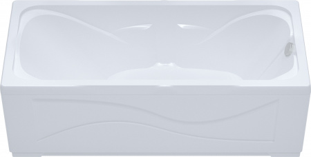 Акриловая ванна Triton Стандарт 170x75 Акриловая ванна Triton Стандарт 170x75