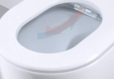 �������� Grohe Sensia Arena 124846 ��������� ������ � ���� + ����������� + ������