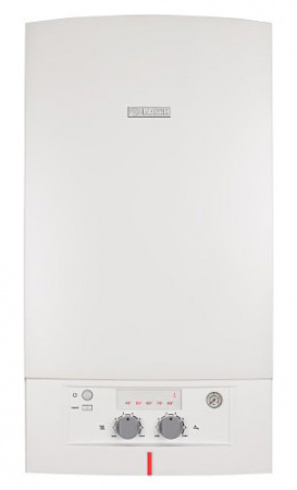  	Bosch Gaz 4000 W ZSA 24-2A (9,3-24,0 )