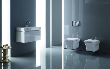 ������ ��������� Jacob Delafon Reve E4811