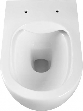 Унитаз подвесной Vincea Evo VT1-34 Унитаз подвесной Vincea Evo VT1-34
