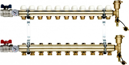  Tiemme 3870067 1"  3/4", , 11 