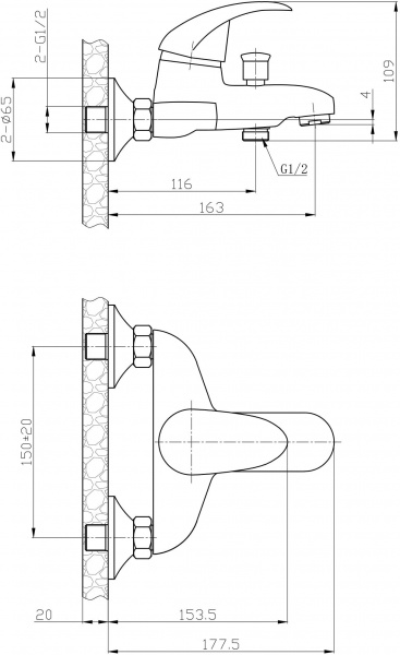 ������� �������� Agger Proud A0893500 ��������� + ������� ������ Agger Breeze