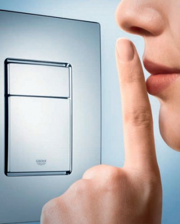   Grohe Skate Cosmopolitan 389160A0 