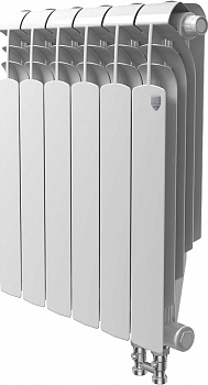   Royal Thermo Vittoria Super 500 VDR 6 