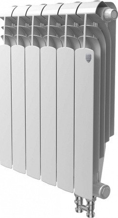   Royal Thermo Vittoria Super 500 VDR 6 