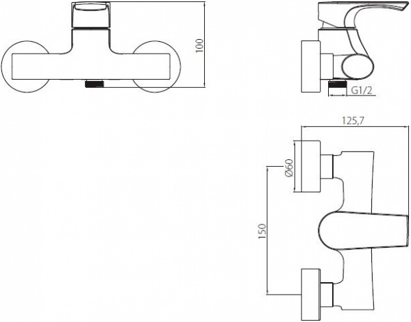  Damixa Capital Pro HFKP20000  