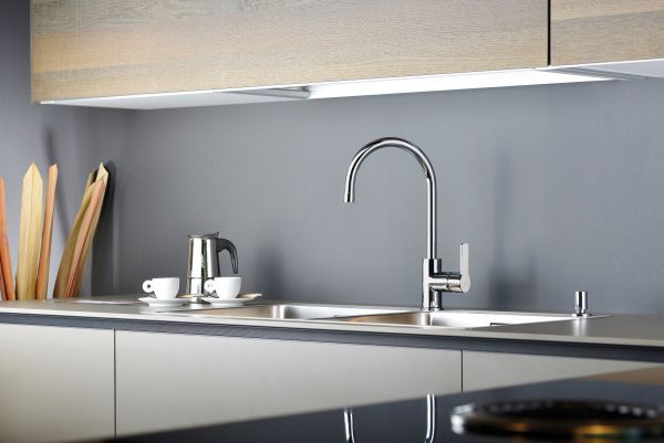  Paffoni Red RED180CR   