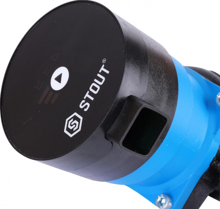   Stout Mini 25/80-180