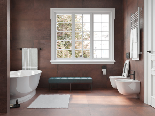     Laufen The New Classic 2.2085.2.000.000.1