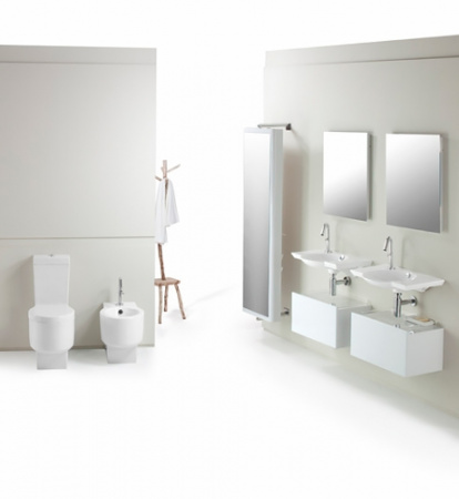 - Jacob Delafon Formilia Viragio 4449K