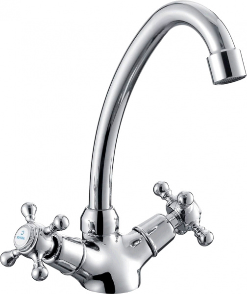  Kaiser Carlson Style 11143   