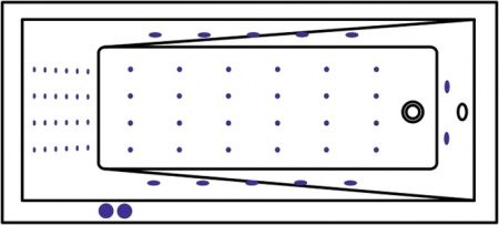   Excellent Wave WAEX.WAV170.75.NANO 170x75