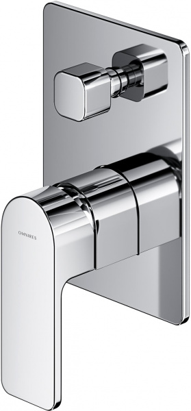  Omnires Baretti BA7835CR   ,    , 